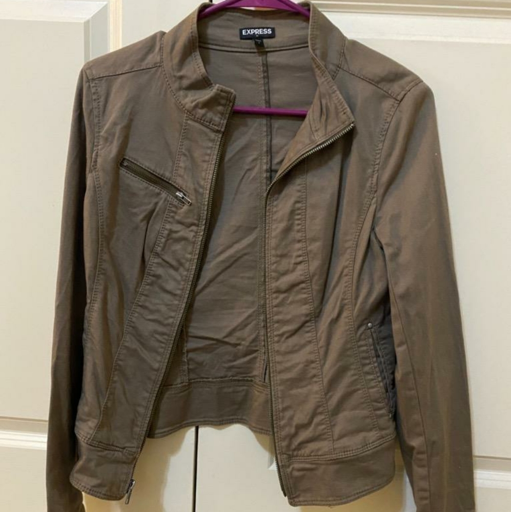 Jacket